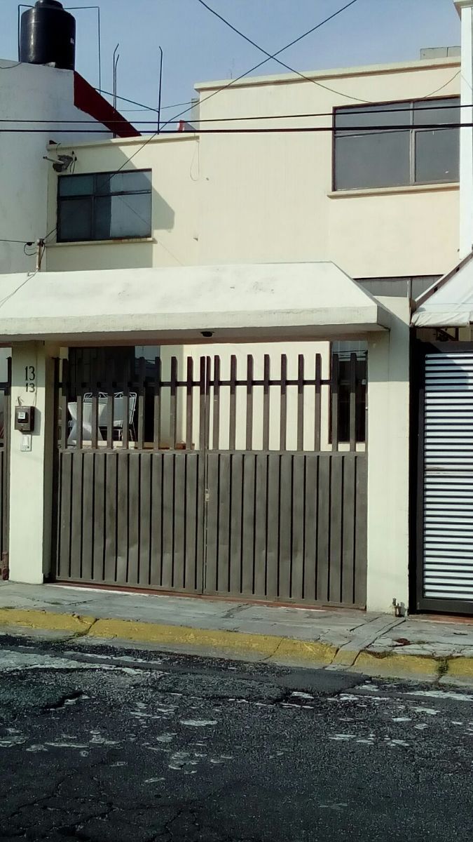 Casa em Los Álamos, Naucalpan de Juárez, foto 22 de 40