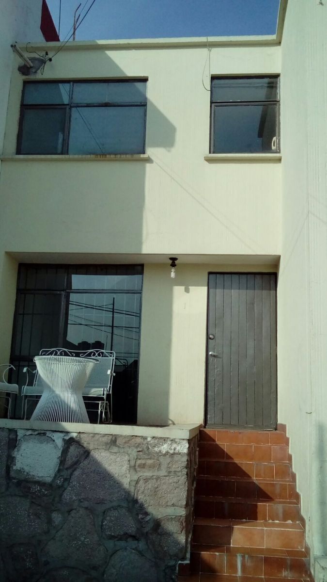 Casa em Los Álamos, Naucalpan de Juárez, foto 23 de 40