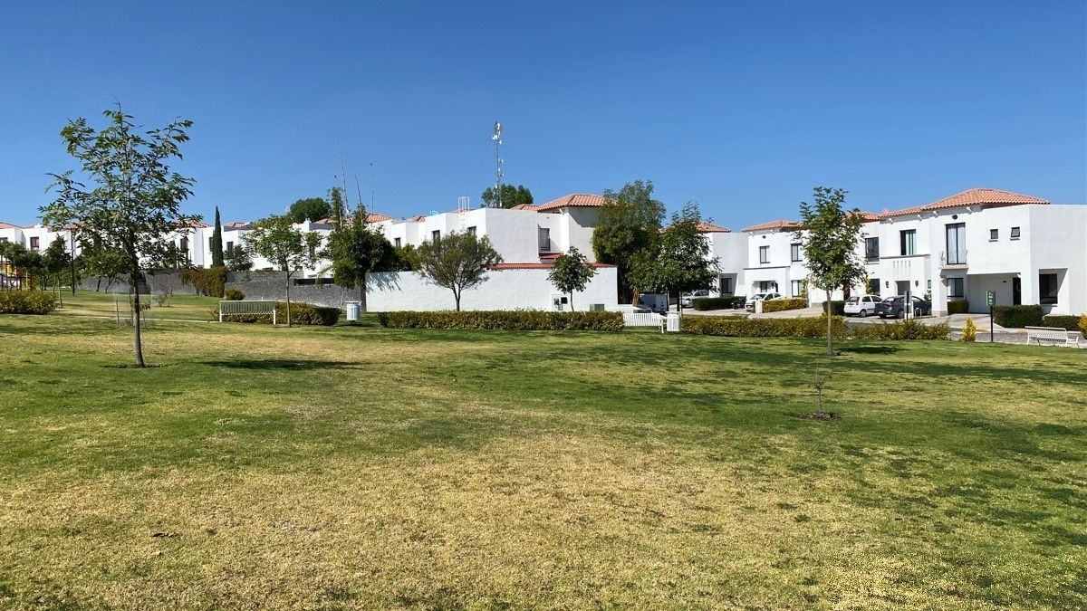 Casa em Juriquilla, Querétaro, foto 23 de 23