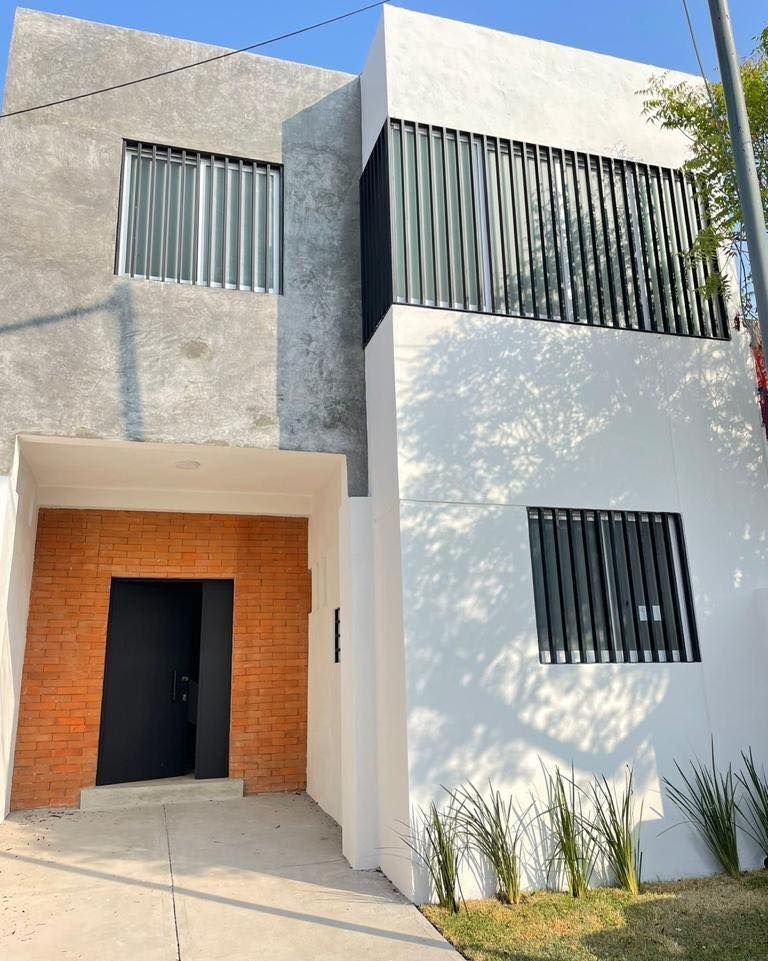 2 casas en venta en Los volcanes, Colima, Colima 