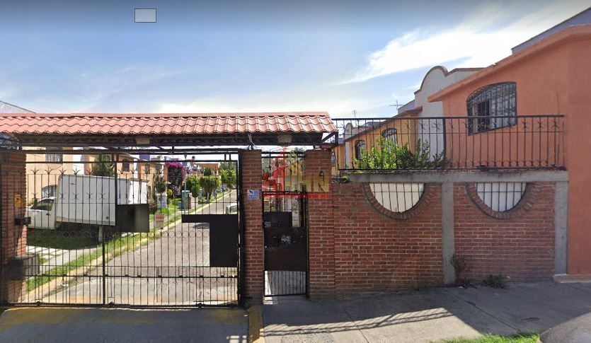 SAN BUENAVENTURA CASA VENTA IXTAPALUCA ESTADO DE MEXICO