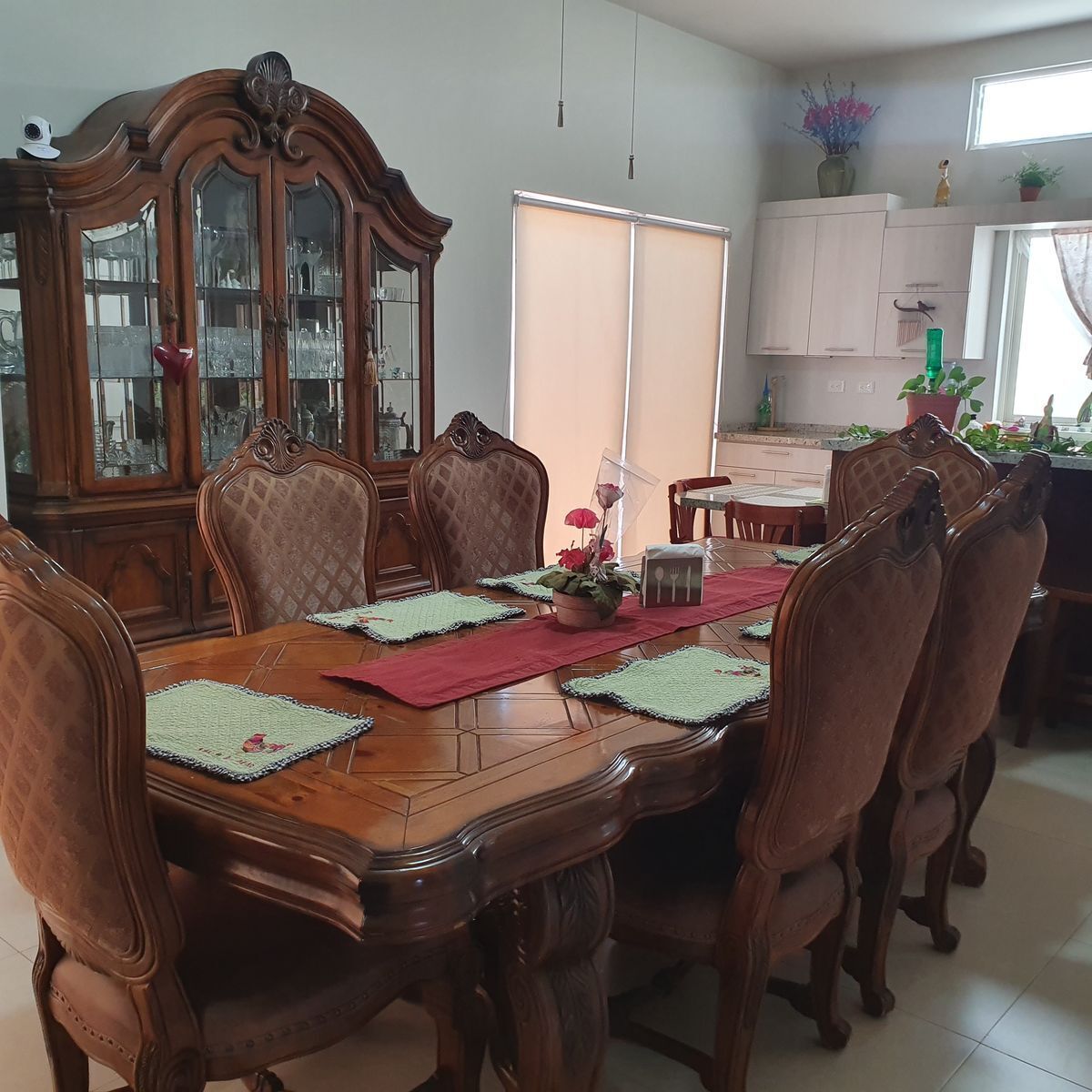 4 de 20: Comedor