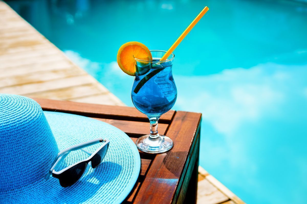 9 de 32: Beach Club