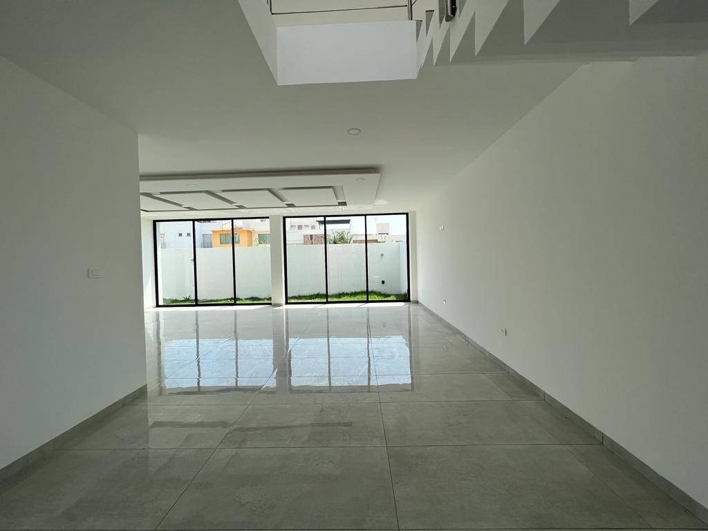 Casa en Lomas de Bellavista, Atizapán de Zaragoza, foto 3 de 33