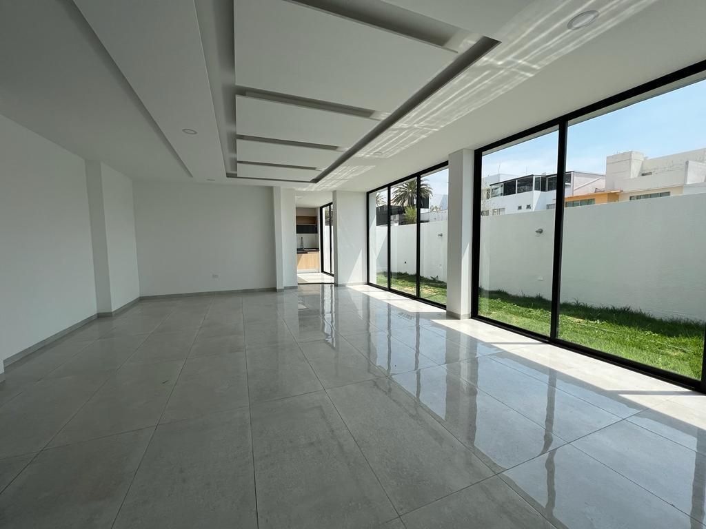 Casa en Lomas de Bellavista, Atizapán de Zaragoza, foto 2 de 33