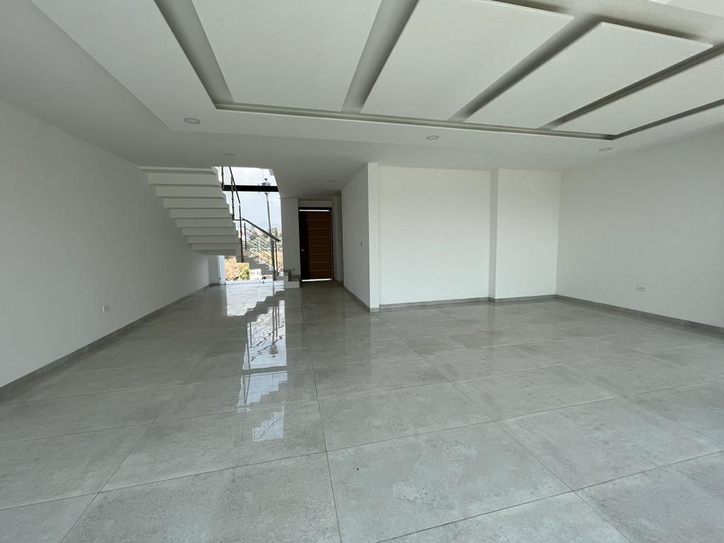 Casa en Lomas de Bellavista, Atizapán de Zaragoza, foto 4 de 33