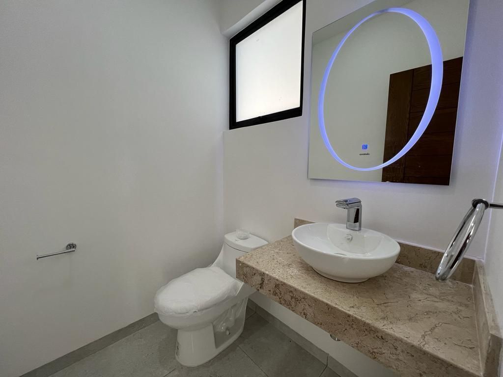 Casa en Lomas de Bellavista, Atizapán de Zaragoza, foto 5 de 33