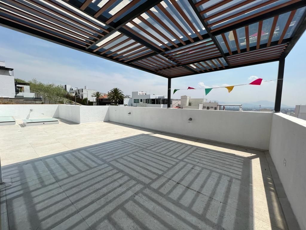 Casa en Lomas de Bellavista, Atizapán de Zaragoza, foto 30 de 33