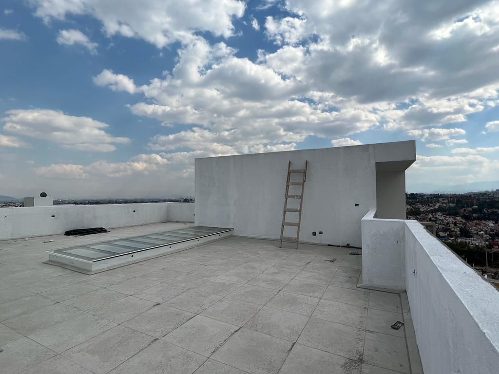 Casa en Lomas de Bellavista, Atizapán de Zaragoza, foto 31 de 33