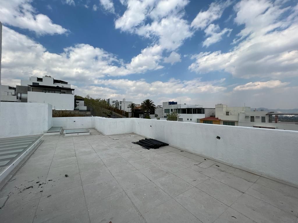 Casa en Lomas de Bellavista, Atizapán de Zaragoza, foto 32 de 33