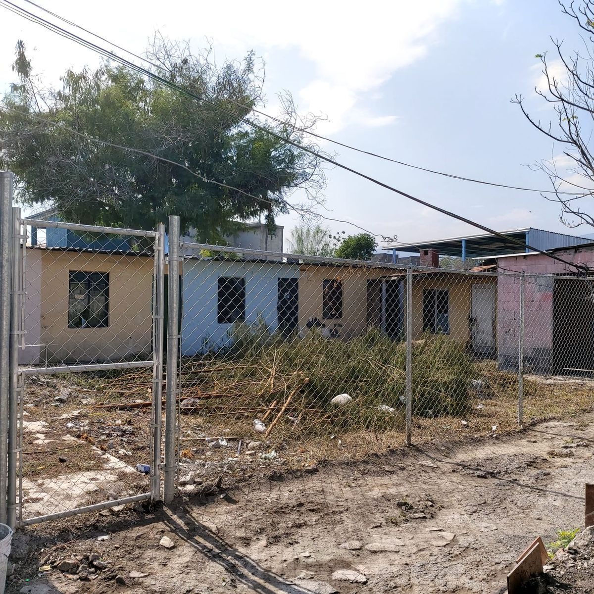 Terreno en Venta en Ex-Hacienda El Canadá, Escobedo