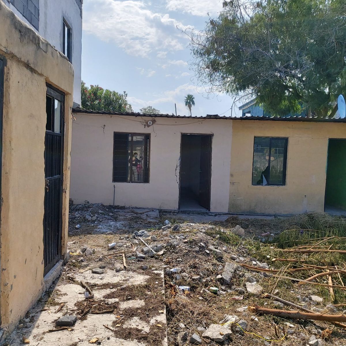 Terreno en Venta en Ex-Hacienda El Canadá, Escobedo