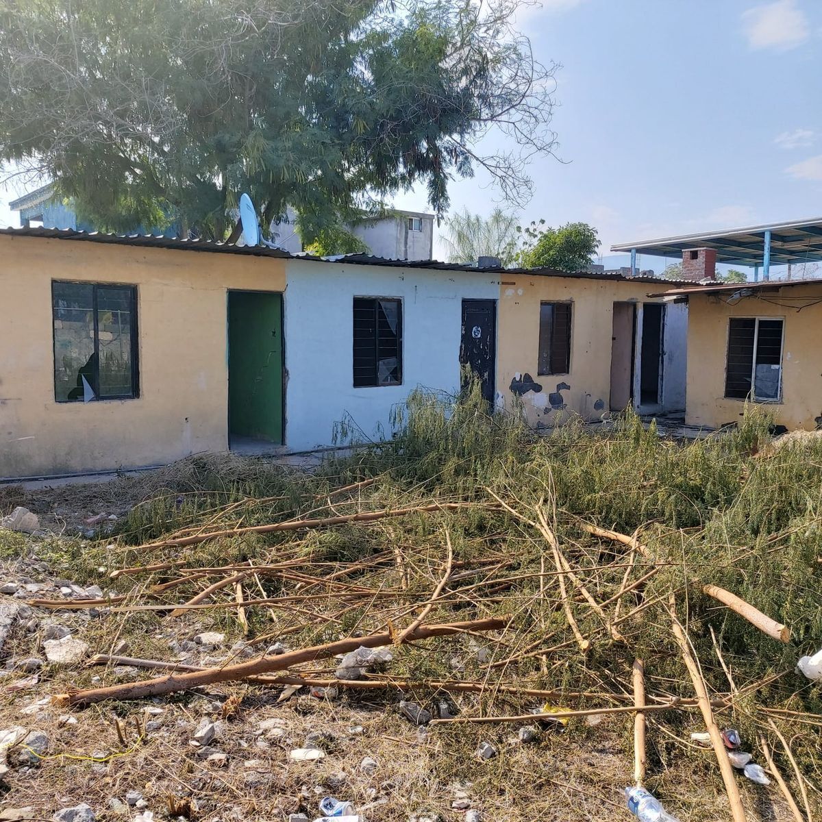 Terreno en Venta en Ex-Hacienda El Canadá, Escobedo