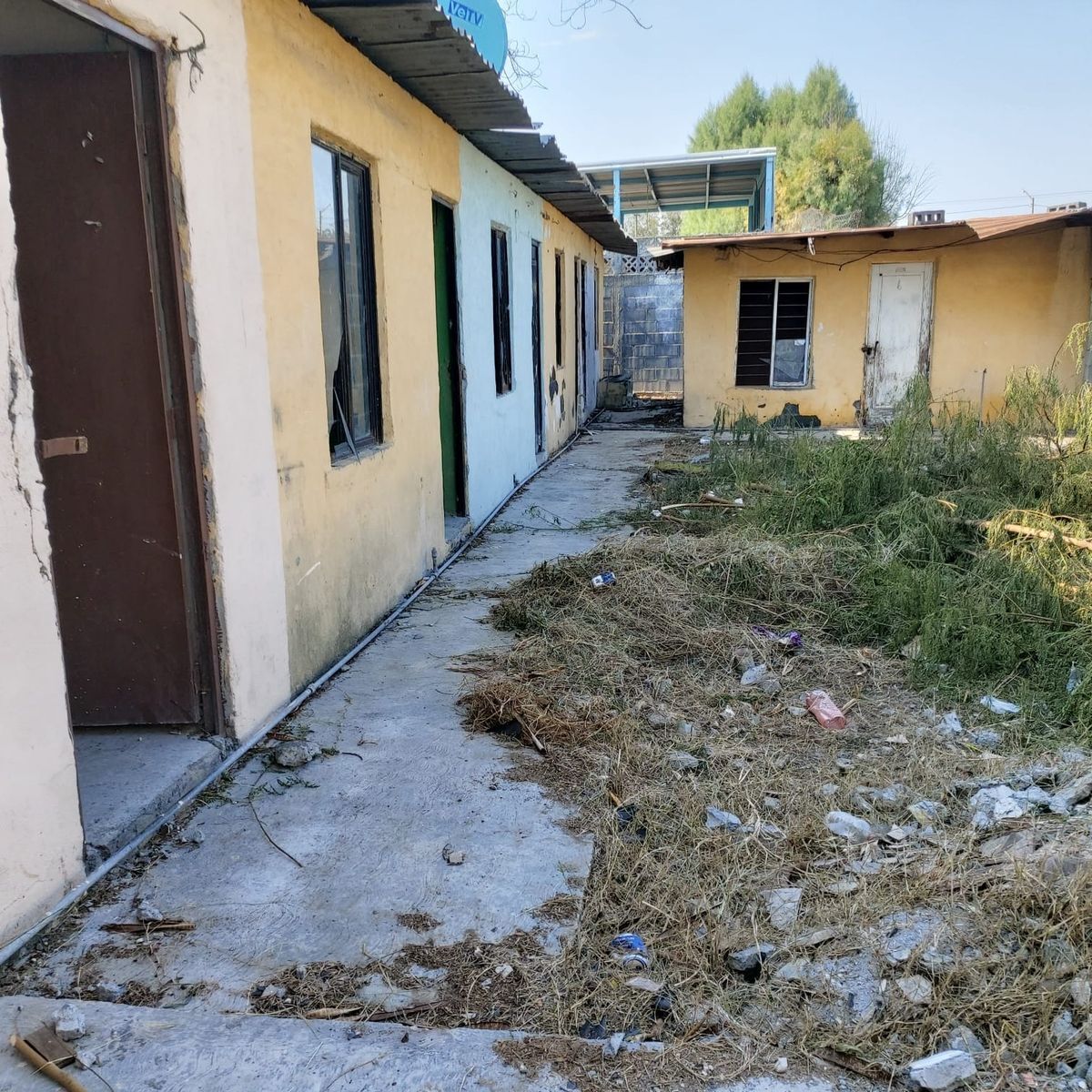 Terreno en Venta en Ex-Hacienda El Canadá, Escobedo