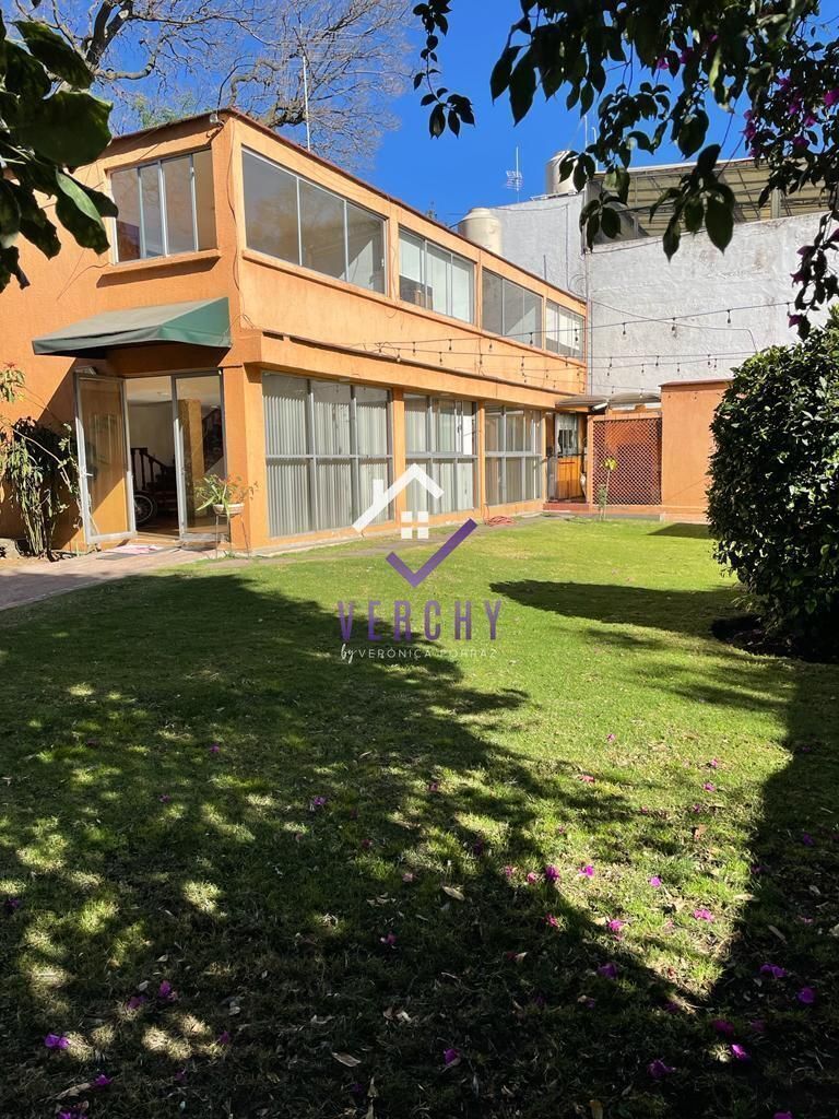 Casa en condominio en Venta en Toriello Guerra Tlalpan