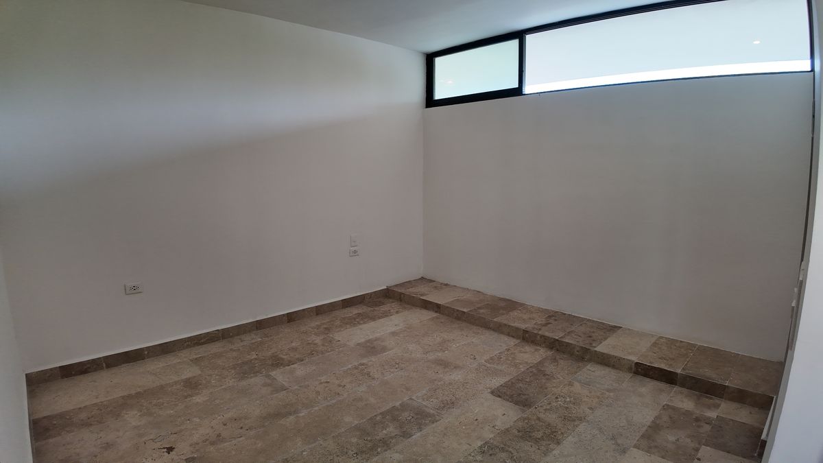 5 de 16: Recamara con espacio para closet
