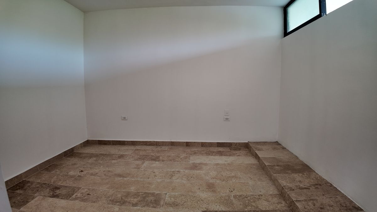4 de 16: Recamara con espacio para closet
