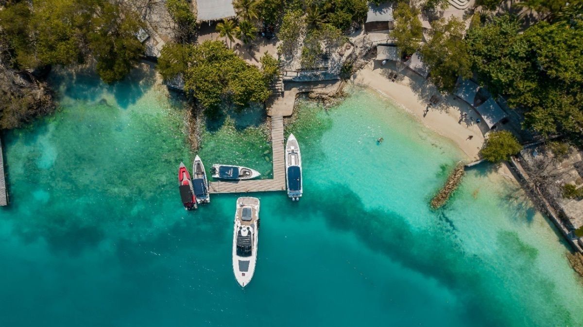 Oficina en Islas del Rosario, foto 5 de 30