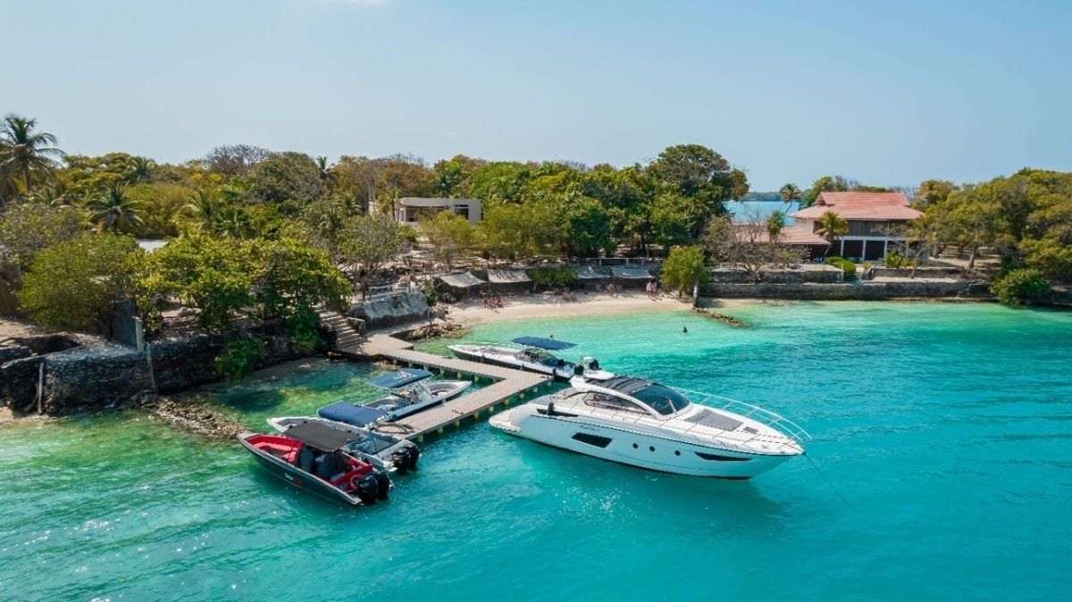 Oficina en Islas del Rosario, foto 3 de 30