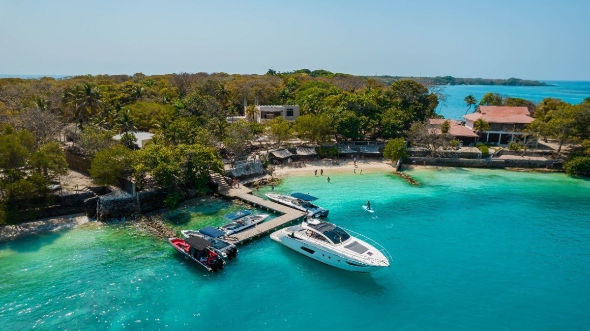 Oficina en Islas del Rosario, foto 6 de 30
