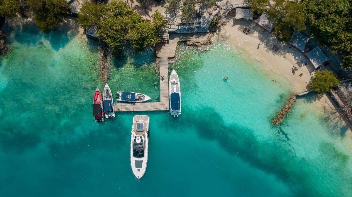 Oficina en Islas del Rosario, foto 2 de 30