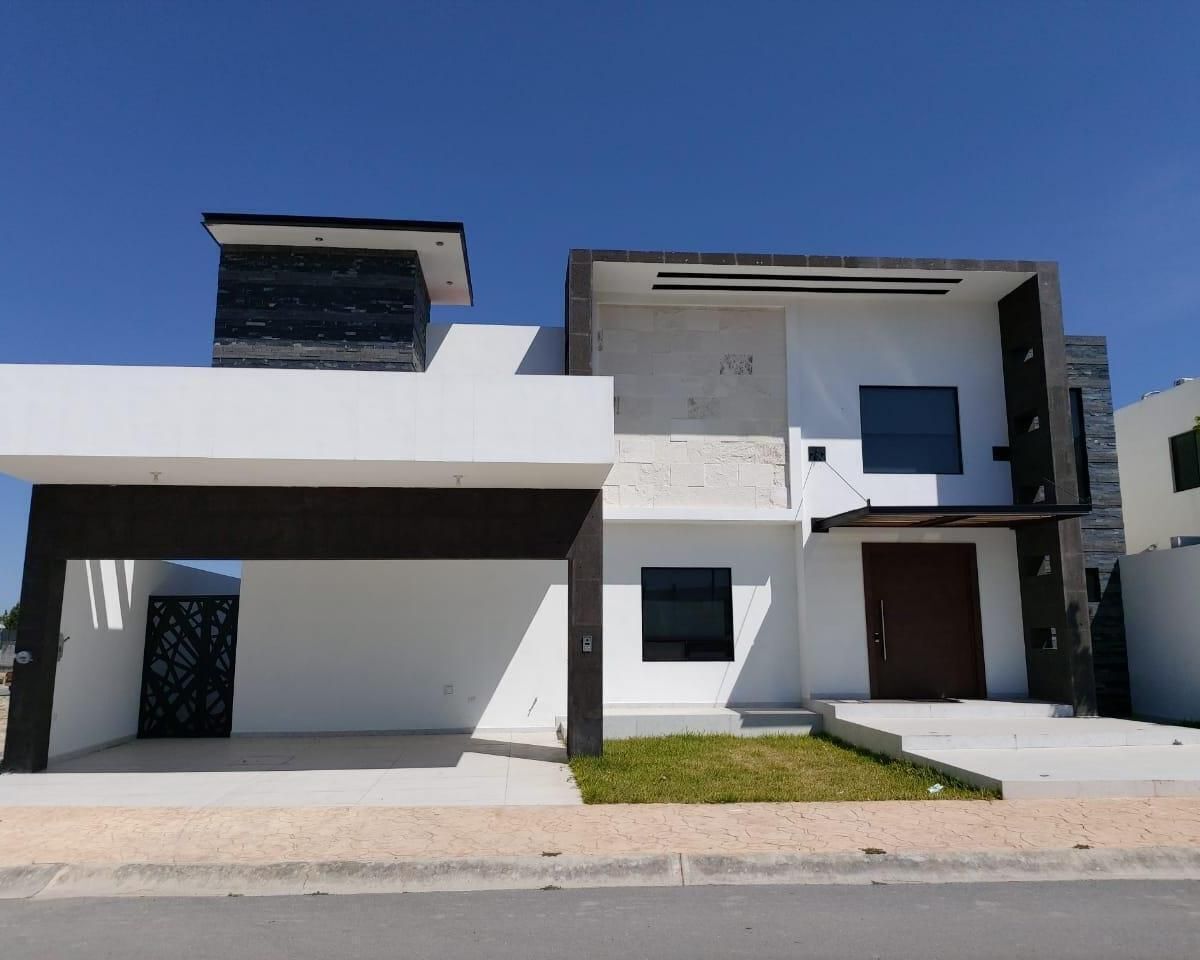 Casa en Venta en Colonia las Misiones 5. sector Saltillo Coahuila |  EasyBroker