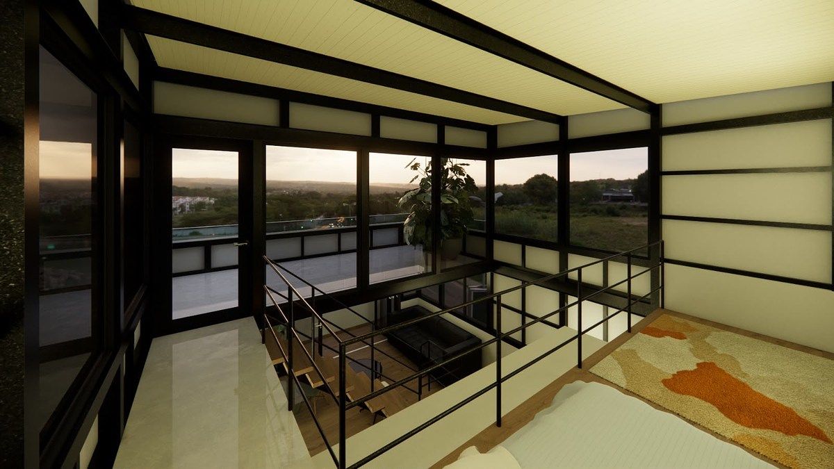 Edificio en Calvarium, Tuxtla Gutiérrez, foto 23 de 29