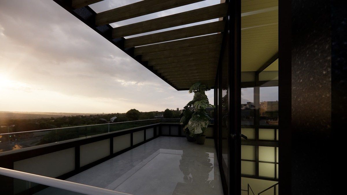 Edificio en Calvarium, Tuxtla Gutiérrez, foto 25 de 29