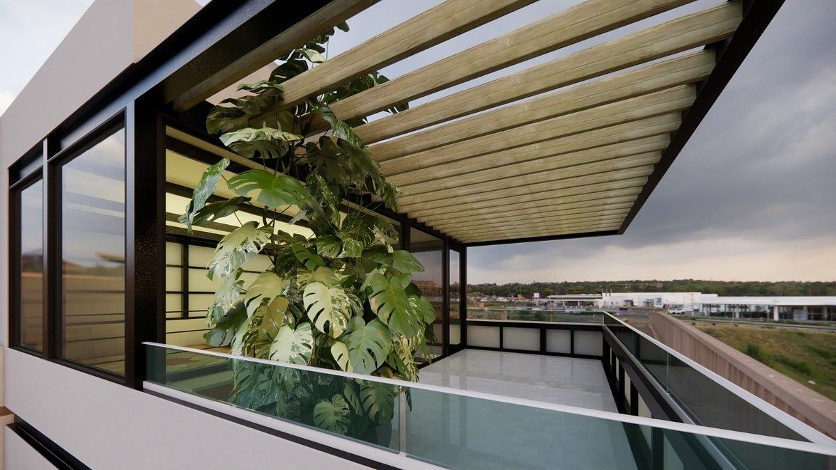 Edificio en Calvarium, Tuxtla Gutiérrez, foto 27 de 29