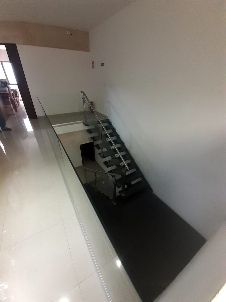 Sala Comercial em Forjadores, Playa del Carmen, foto 14 de 20