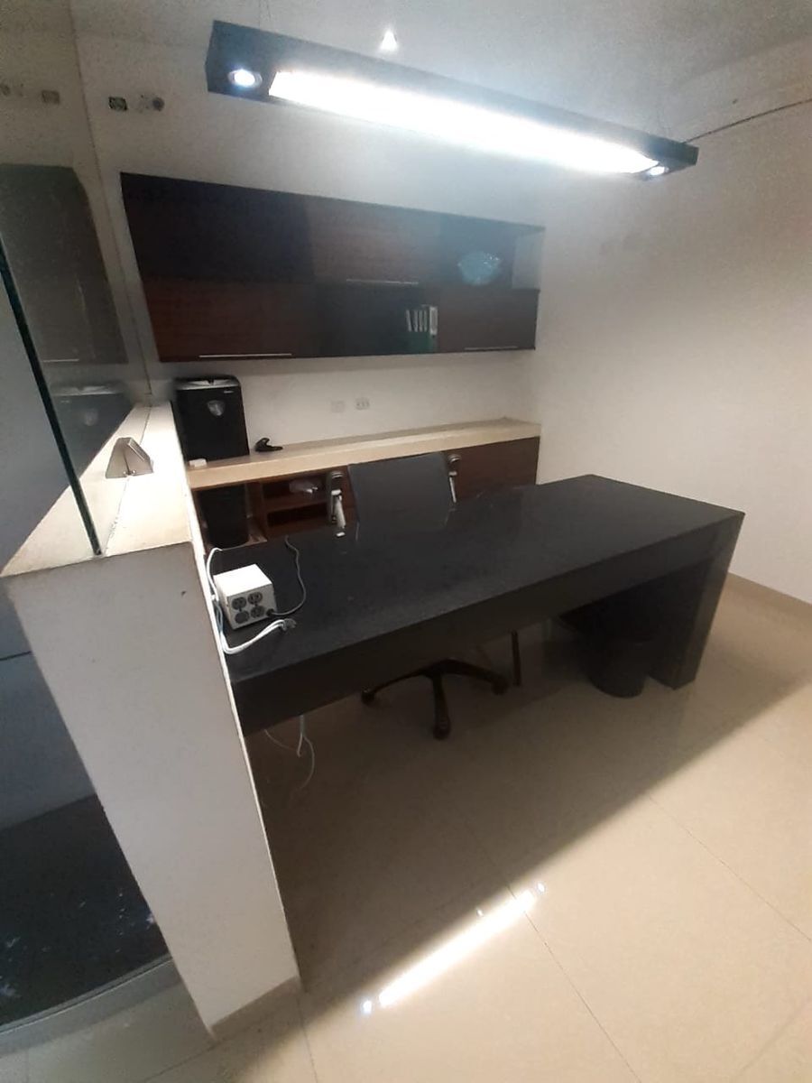 Sala Comercial em Forjadores, Playa del Carmen, foto 19 de 20