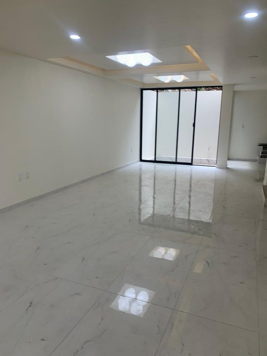 House in Héroes de Padierna, Tlalpan, photo 3 of 26