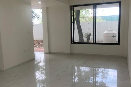 Casa en Condominio en Venta en El Ajusco