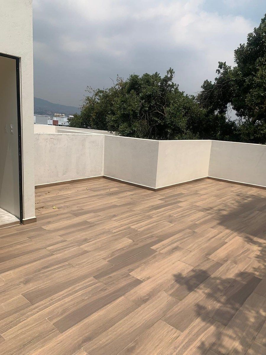 House in Héroes de Padierna, Tlalpan, photo 16 of 26