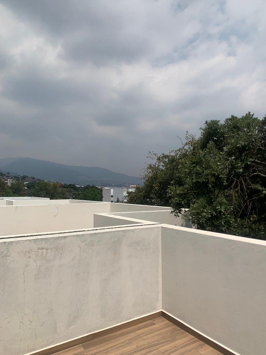House in Héroes de Padierna, Tlalpan, photo 17 of 26
