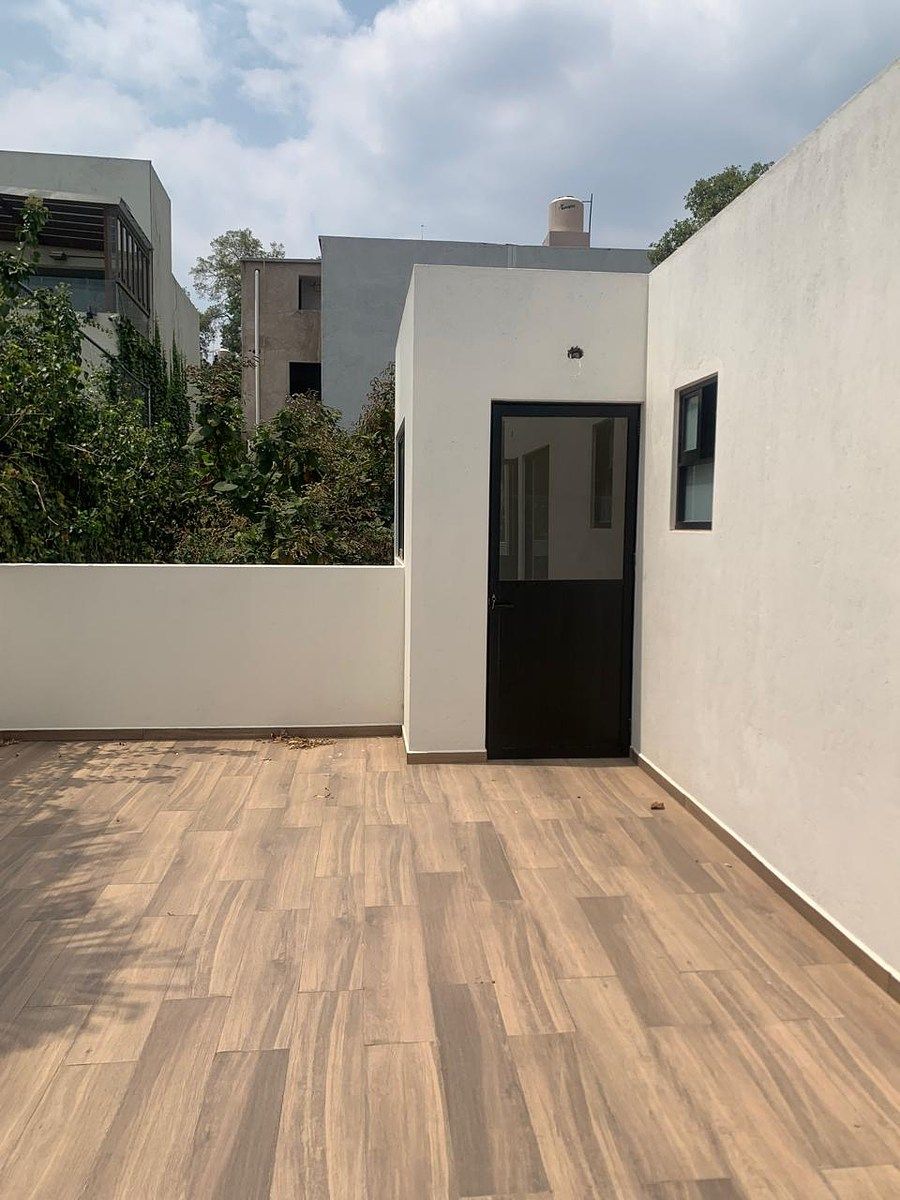 House in Héroes de Padierna, Tlalpan, photo 22 of 26