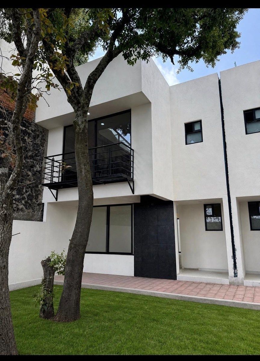 House in Héroes de Padierna, Tlalpan, photo 25 of 26