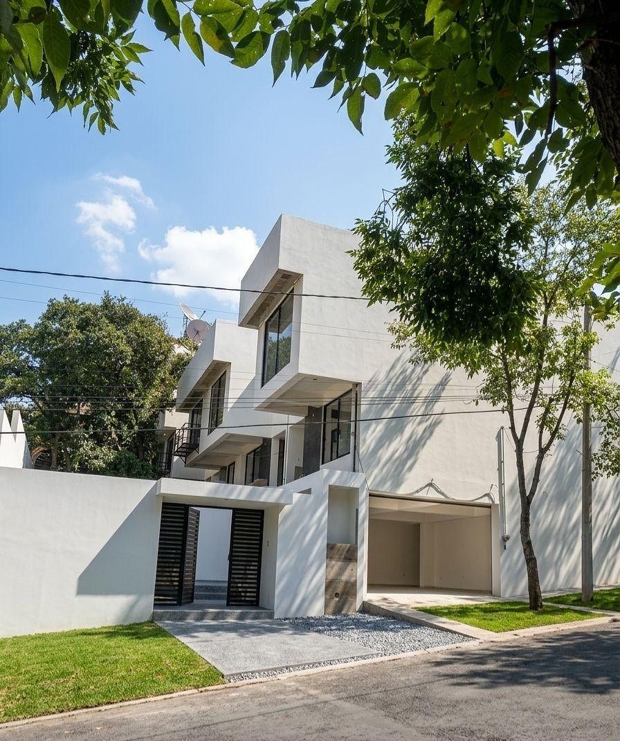 House in Héroes de Padierna, Tlalpan, photo 26 of 26