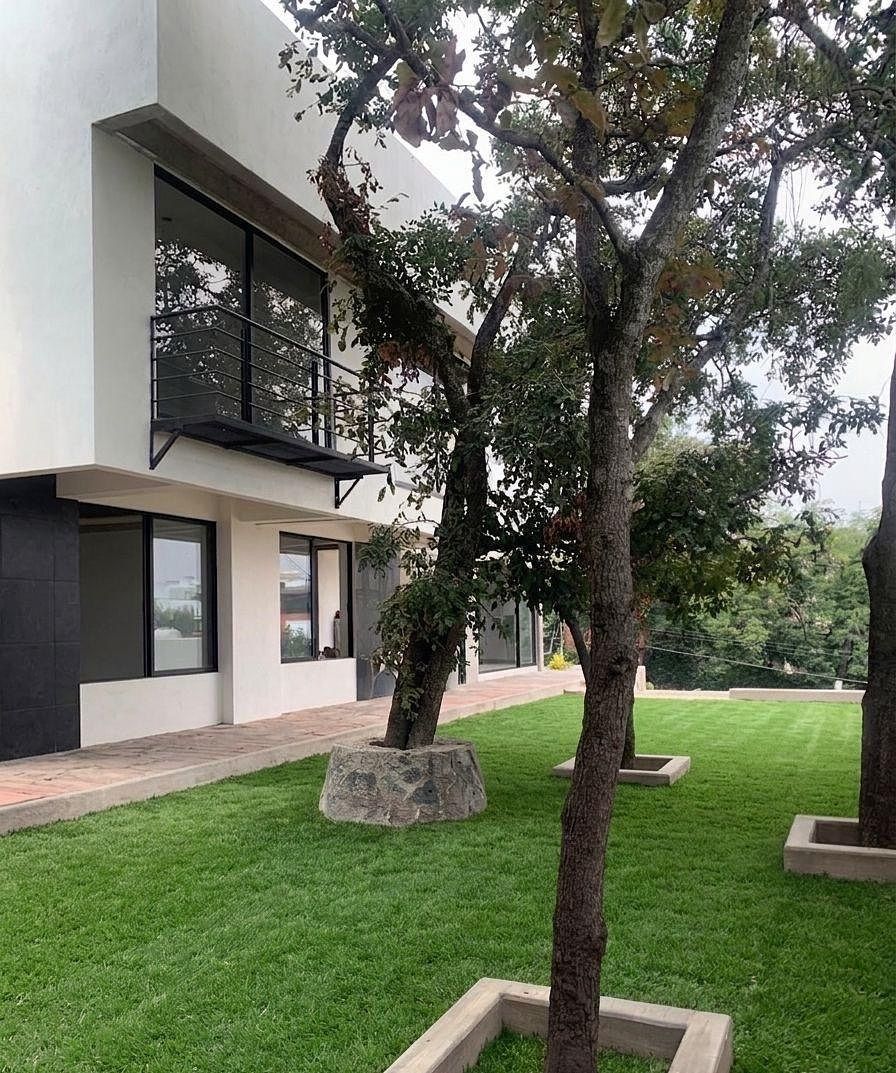 House in Condominium for Sale in El Ajusco, photo 1 of 26