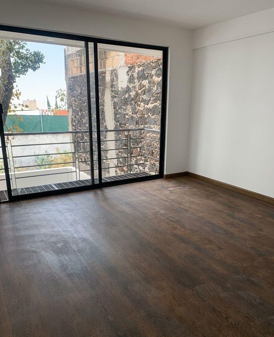 House in Héroes de Padierna, Tlalpan, photo 23 of 26