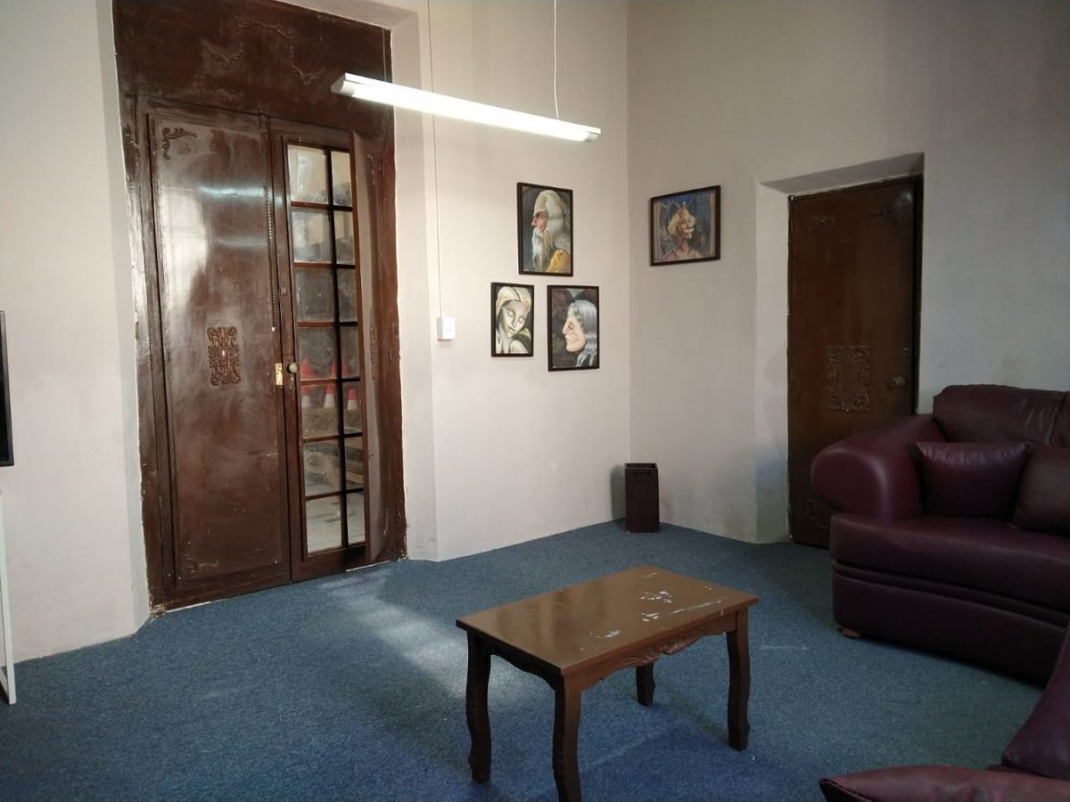5 de 40: Sala casa en venta en García Ginerés / mayanlife.mx