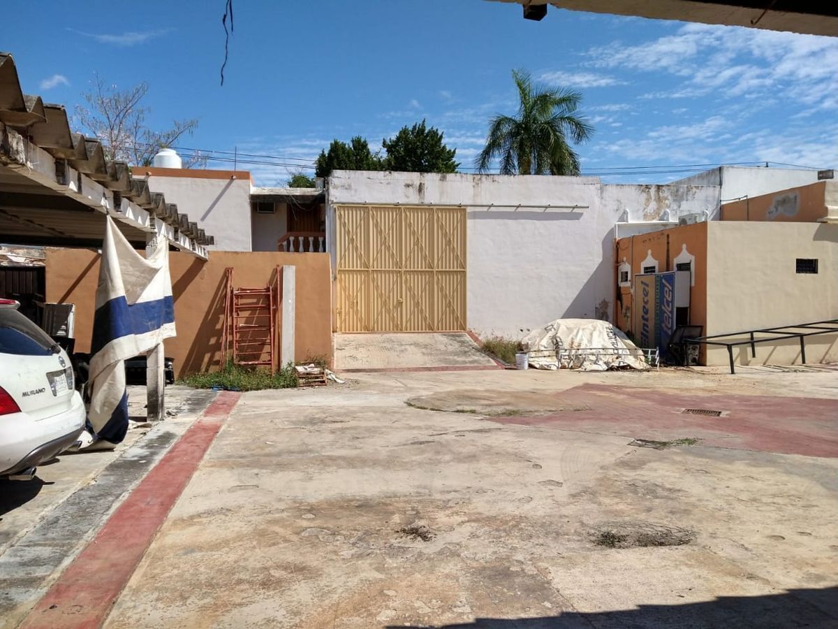 35 de 40: Casa en venta García Ginerés / mayanlife.mx