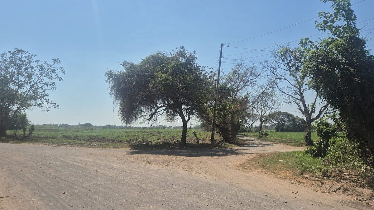 “Terreno de 6 manzanas, sobre Calle Principal – Ruta a Puerto Quetzal”, foto 1 de 18