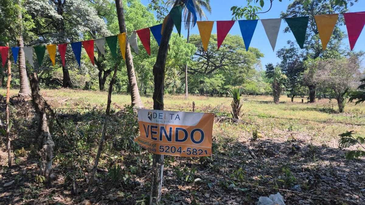 Terreno en Escuintla, foto 4 de 18