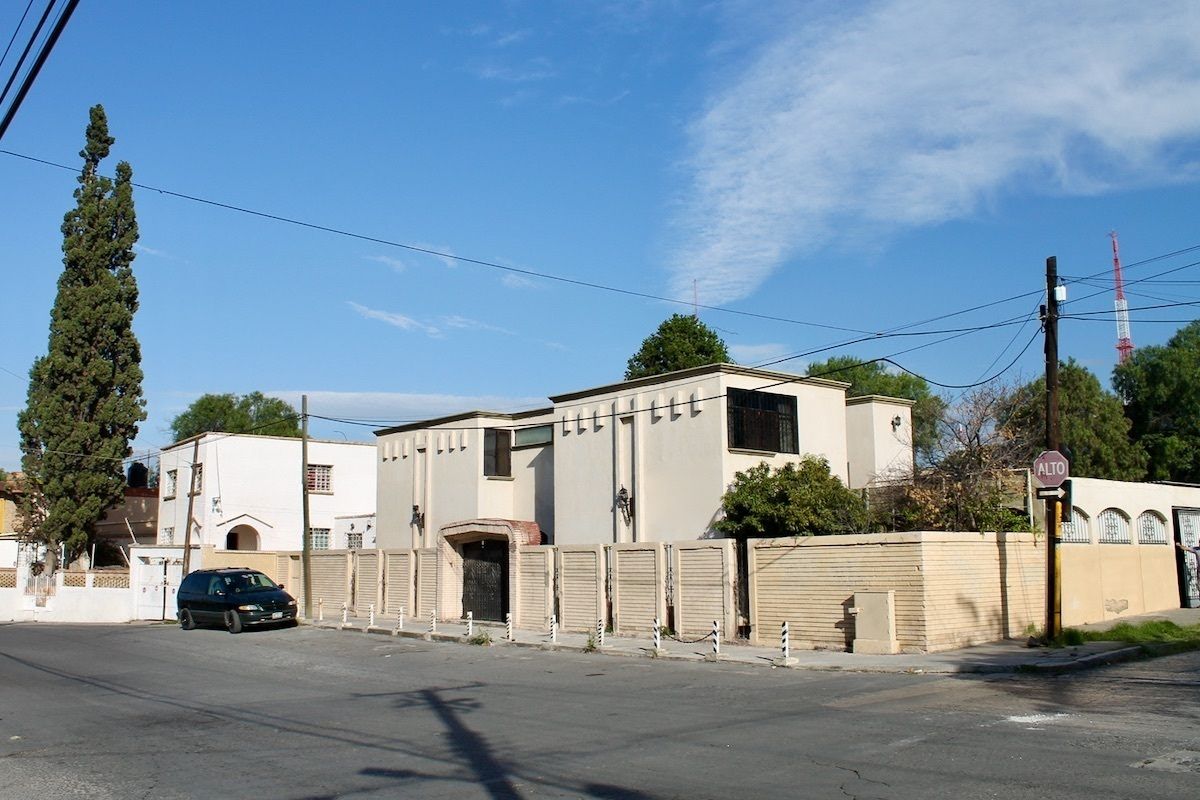 Casa en VENTA en Antonio Narro