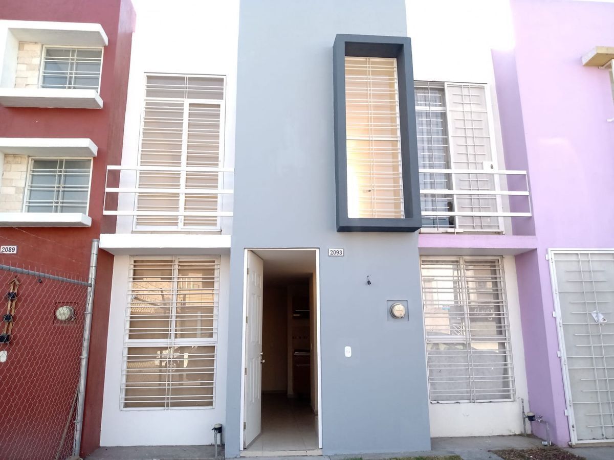 Excelente Casa en Renta en Parques de Tesistán, Zapopan, foto 1 de 27