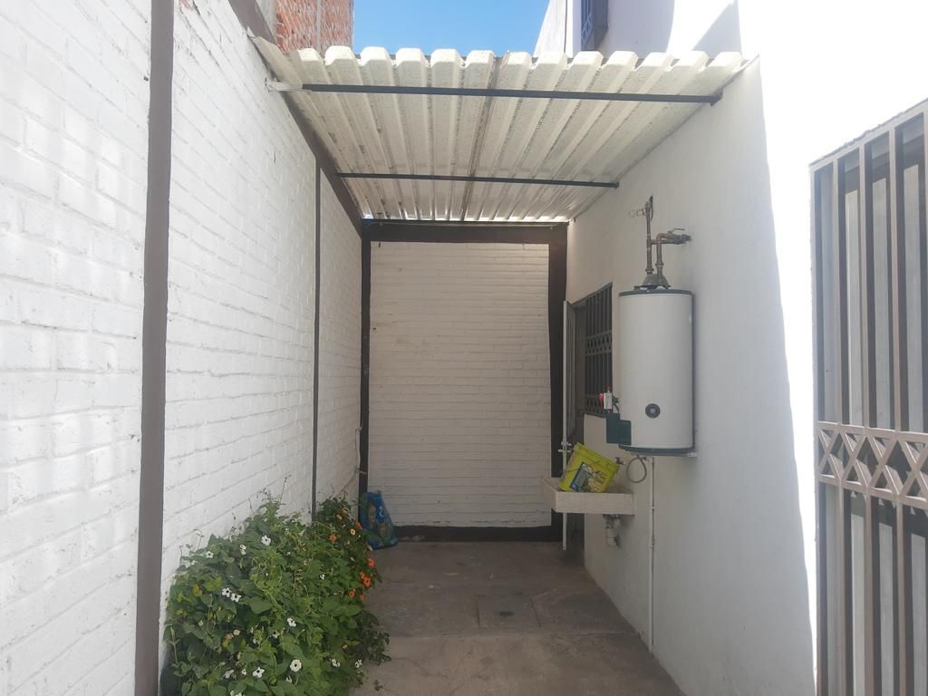 Casa en Rinconada Mediterráneo, Corregidora, foto 12 de 16