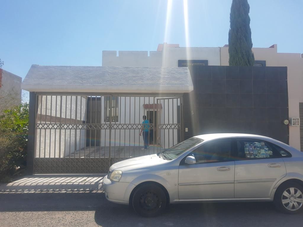 CASA VENTA CORREGIDORA RINCONADA MEDITERRANEO, foto 1 de 16
