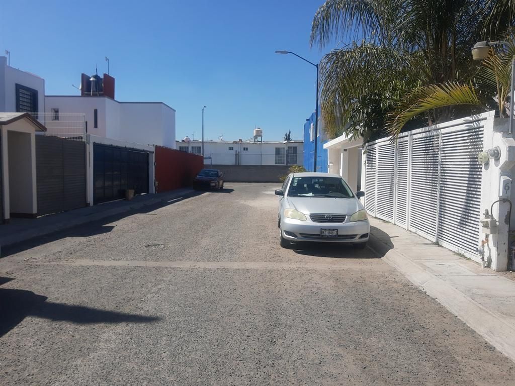 Casa en Rinconada Mediterráneo, Corregidora, foto 16 de 16