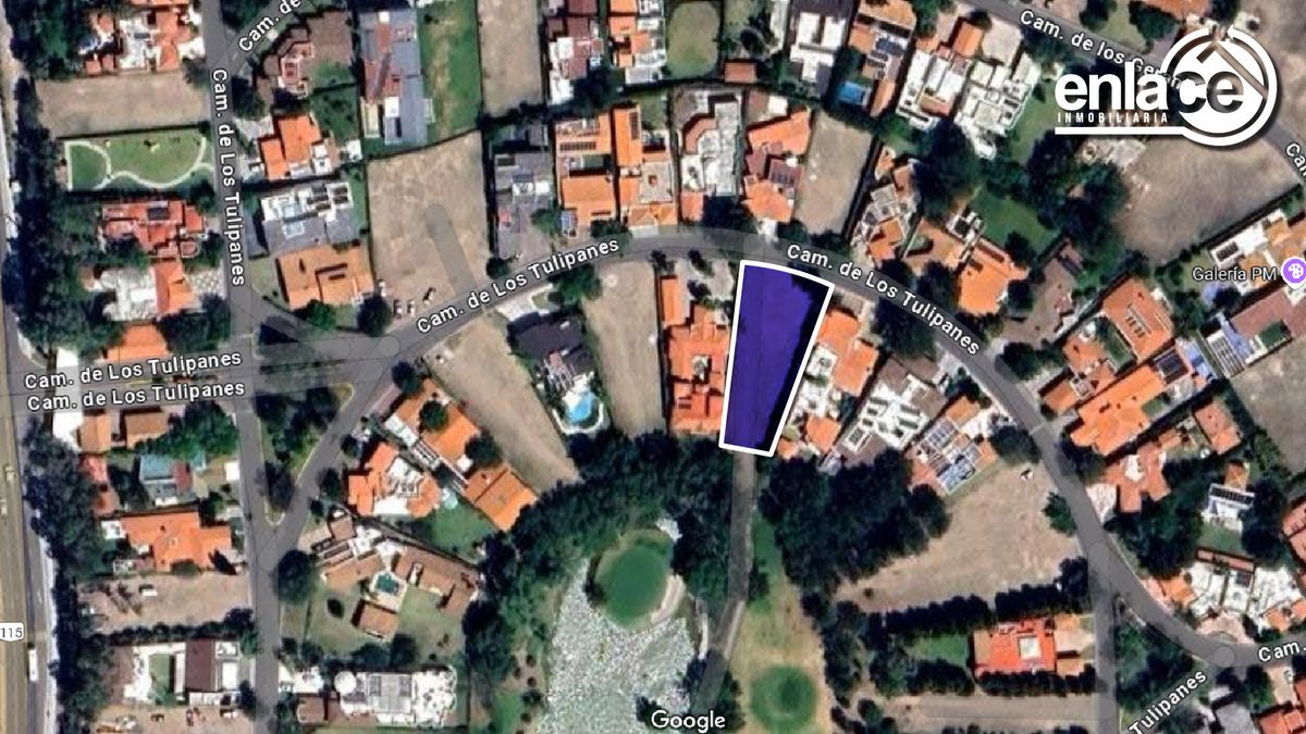 Terreno en Villas Campestre